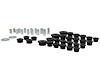 REV043.0058 Rear Control Arm Bushing for 2008-2014 Subaru Impreza - image 1