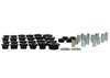 REV043.0058 Rear Control Arm Bushing for 2008-2014 Subaru Impreza - image 2