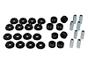 REV043.0068 Rear Control Arm Bushing for 1996-2002 Toyota 4Runner - image 1