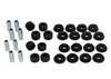 REV043.0068 Rear Control Arm Bushing for 1996-2002 Toyota 4Runner - image 2