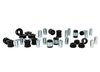 REV043.0078 Suspension Control Arm Bushing Kit Fits Select Aud/Volkswagen - image 2