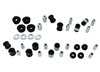 REV043.0078 Suspension Control Arm Bushing Kit Fits Select Aud/Volkswagen - image 3