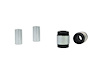 REV044.0002 Rear Control Arm Bushing Kit for 1997-2002 Mitsubishi Mirage - image 1