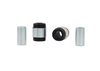 REV044.0002 Rear Control Arm Bushing Kit for 1997-2002 Mitsubishi Mirage - image 2
