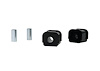 REV044.0006 Rear Control Arm Bushing Kit for 1989-1994 Suzuki Swift - image 1