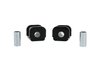 REV044.0006 Rear Control Arm Bushing Kit for 1989-1994 Suzuki Swift - image 2