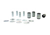 REV044.0012 Rear Control Arm Bushing for 2005-2012 Nissan Pathfinder - image 1
