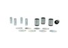 REV044.0012 Rear Control Arm Bushing for 2005-2012 Nissan Pathfinder - image 2