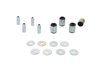 REV044.0012 Rear Control Arm Bushing for 2005-2012 Nissan Pathfinder - image 3