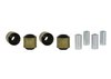 REV044.0016 Rear Control Arm Bushing Fits Select BMW 335is, BMW 325i, BMW 325xi, BMW 328i, BMW 330i, BMW 330xi, BMW X1, BMW - image 2