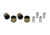 REV044.0016 Rear Control Arm Bushing Fits Select BMW 335is, BMW 325i, BMW 325xi, BMW 328i, BMW 330i, BMW 330xi, BMW X1, BMW - image 3