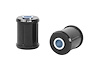 REV044.0018 Rear Control Arm Bushing for 2001-2006 Mitsubishi Montero - image 1
