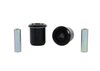 REV044.0020 Rear Control Arm Bushing Kit for 2005-2009 Land Rover LR3 - image 2