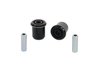 REV044.0020 Rear Control Arm Bushing Kit for 2005-2009 Land Rover LR3 - image 3