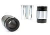 REV044.0024 Rear Control Arm Bushing Fits Select Audi Q3, Audi A3 Quattro, Audi Q3 Quattro, Audi TTS Quattro, Audi TT RS - image 2