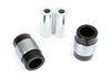 REV044.0024 Rear Control Arm Bushing Fits Select Audi Q3, Audi A3 Quattro, Audi Q3 Quattro, Audi TTS Quattro, Audi TT RS - image 3