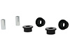 REV044.0026 Rear Control Arm Bushing Fits Select Lexus SC300, Lexus SC400, Lexus GS300, Toyota Supra - image 1