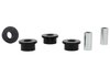 REV044.0026 Rear Control Arm Bushing Fits Select Lexus SC300, Lexus SC400, Lexus GS300, Toyota Supra - image 2