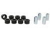 REV044.0028 Rear Control Arm Bushing Kit for 1989-1998 Nissan 240SX, 1990-1996 Nissan 300ZX - image 2
