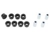 REV044.0028 Rear Control Arm Bushing Kit for 1989-1998 Nissan 240SX, 1990-1996 Nissan 300ZX - image 3