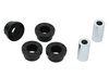 REV044.0038 Rear Control Arm Bushing for 2001-2005 Lexus IS300, 1998-2000 Lexus GS300, 1998-2000 Lexus GS400 - image 3