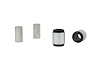 REV046.0008 Rear Control Arm Bushing for 2003-2009 Nissan 350Z, 2003-2008 INFINITI G35 - image 1