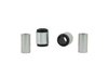 REV046.0008 Rear Control Arm Bushing for 2003-2009 Nissan 350Z, 2003-2008 INFINITI G35 - image 2