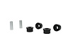 REV046.0012 Rear Control Arm Bushing Fits Select BMW 335is, BMW 325i, BMW 325xi, BMW 328i, BMW 330i, BMW 330xi, BMW X1, BMW - image 1