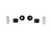 REV046.0012 Rear Control Arm Bushing Fits Select BMW 335is, BMW 325i, BMW 325xi, BMW 328i, BMW 330i, BMW 330xi, BMW X1, BMW - image 2