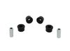 REV046.0012 Rear Control Arm Bushing Fits Select BMW 335is, BMW 325i, BMW 325xi, BMW 328i, BMW 330i, BMW 330xi, BMW X1, BMW - image 3