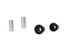 REV046.0014 Rear Control Arm Bushing Fits Select Land Rover LR4, Land Rover LR3, Land Rover Range Rover Sport - image 1