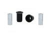 REV046.0014 Rear Control Arm Bushing Fits Select Land Rover LR4, Land Rover LR3, Land Rover Range Rover Sport - image 2