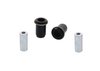 REV046.0014 Rear Control Arm Bushing Fits Select Land Rover LR4, Land Rover LR3, Land Rover Range Rover Sport - image 3