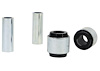 REV046.0020 Rear Control Arm Bushing for 2004-2008 Acura TSX - image 1