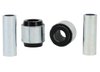 REV046.0020 Rear Control Arm Bushing for 2004-2008 Acura TSX - image 2