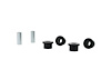 REV046.0022 Rear Control Arm Bushing Fits Select Lexus SC300, Lexus SC400, Lexus GS300, Toyota Supra - image 1