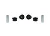 REV046.0022 Rear Control Arm Bushing Fits Select Lexus SC300, Lexus SC400, Lexus GS300, Toyota Supra - image 2