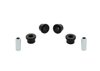 REV046.0022 Rear Control Arm Bushing Fits Select Lexus SC300, Lexus SC400, Lexus GS300, Toyota Supra - image 3