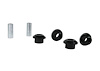 REV048.0002 Rear Control Arm Bushing Fits Select Volvo C70, Volvo S40, Volvo V50, Volvo C30, Ford Escape, Mazda 3, Mazda 5 - image 1