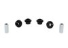 REV048.0002 Rear Control Arm Bushing Fits Select Volvo C70, Volvo S40, Volvo V50, Volvo C30, Ford Escape, Mazda 3, Mazda 5 - image 3