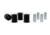 REV048.0004 Rear Control Arm Bushing for 2003-2012 Land Rover Range Rover - image 2