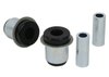 REV048.0006 Front Control arm Bushings for 2002-2012 Jeep Liberty - image 3