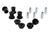REV048.0010 Rear Control arm bushings for 1989-1997 Ford Thunderbird - image 1