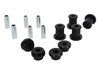 REV048.0010 Rear Control arm bushings for 1989-1997 Ford Thunderbird - image 2