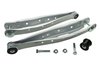 REV049.0038 Rear Control arm, lower arm Fits Select Subaru BRZ, Subaru XV Crosstrek, Subaru WRX, Subaru WRX STI, Subaru - image 2