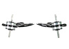 REV049.0042 Rear Trailing Arm Complete Fits Select Honda Civic - image 1