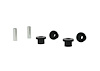 REV050.0002 Rear Control Arm Bushing for 1985-1989 Toyota MR2, 1991-1995 Toyota MR2 - image 1