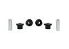 REV050.0002 Rear Control Arm Bushing for 1985-1989 Toyota MR2, 1991-1995 Toyota MR2 - image 2