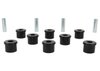 REV050.0006 Rear Control Arm Bushing Kit for 1990-1997 Mazda Miata, 1999-2005 Mazda Miata - image 2