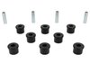 REV050.0006 Rear Control Arm Bushing Kit for 1990-1997 Mazda Miata, 1999-2005 Mazda Miata - image 3